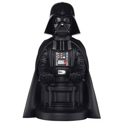 Cable Guy soporte sujecion figura Darth Vader Star Wars 20cm