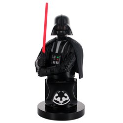 Cable Guy soporte sujecion figura Darth Vader A New Hope Star Wars 20cm