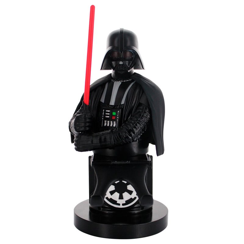 Cable Guy soporte sujecion figura Darth Vader A New Hope Star Wars 20cm