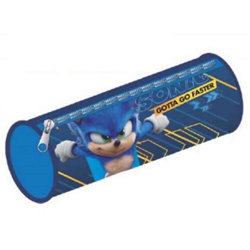 Portatodo Sonic 2