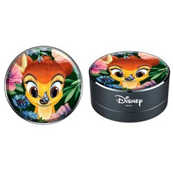 Altavoz portatil inalambrico Bambi Disney