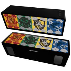 Altavoz portatil Harry Potter