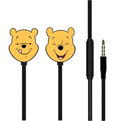 Auriculares Winnie the Pooh Disney