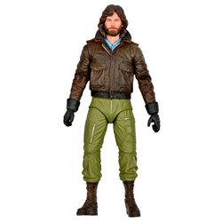 Figura Ultimate MacReady Outpost 31 La Cosa 18cm