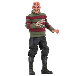 Figura Freddy Krueger Pesadilla en Elm Street 20cm