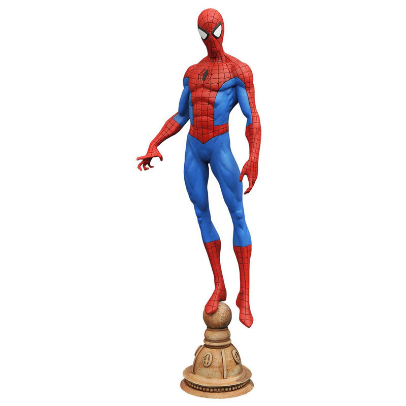 Figura Spiderman Marvel 23cm