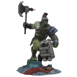 Estatua Hulk Gladiator Marvel Premier Collection