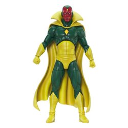 Figura Vision Marvel Select 18cm