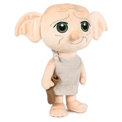 Peluche Dobby Harry Potter 29cm