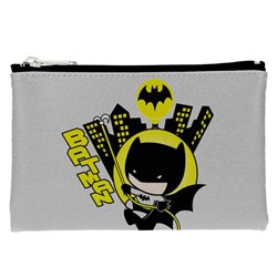 Portatodo Batman Chibi DC Comics