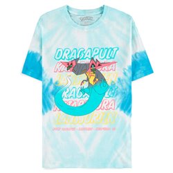 Camiseta Dragapult Pokemon