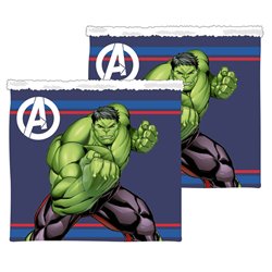 Braga cuello Hulk Los Vengadores Avengers Marvel infantil