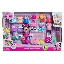 Set moda Minnie Disney