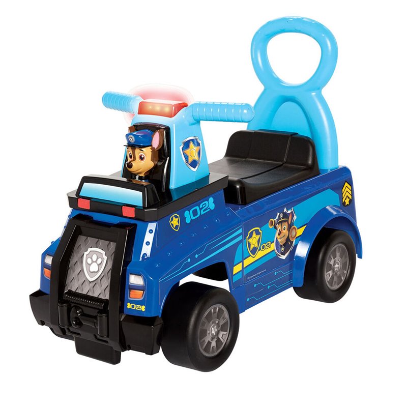 Correpasillos Chase Patrulla Canina Paw Patrol