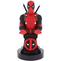 Cable Guy soporte sujecion figura Deadpool Marvel 21cm