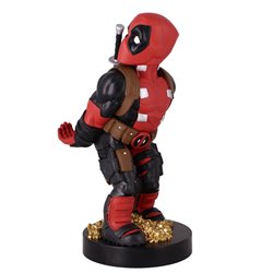 Cable Guy soporte sujecion figura Deadpool Marvel 21cm