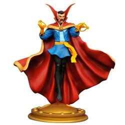 Estatua Doctor Strange Marvel 22cm