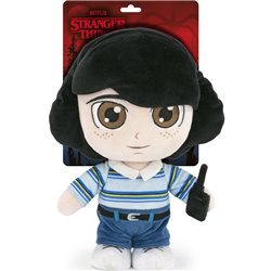 Peluche Mike Stranger Things 26cm