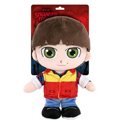 Peluche Will Stranger Things 26cm