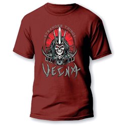 Camiseta Vecna Stranger Things adulto