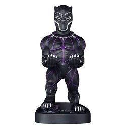 Cable Guy soporte sujecion figura Black Panther Marvel 21cm