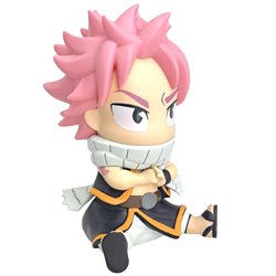 Figura Hucha Natsu Fairy Tail 18cm