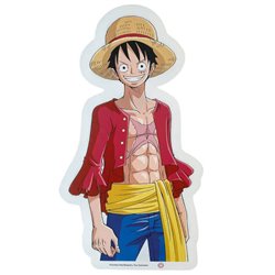 Lampara Luffy One Piece 30cm