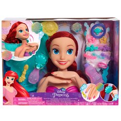 Busto Ariel Spa La Sirenita Disney