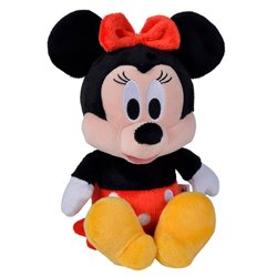 Peluche Minnie Disney 25cm reciclado