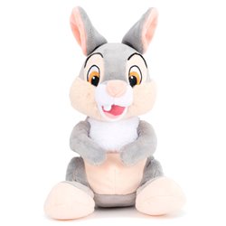 Peluche Tambor Bambi Disney 25cm