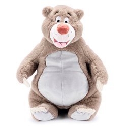 Peluche Baloo El Libro de la Selva Disney 25cm