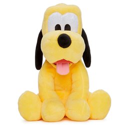 Peluche Pluto Disney 35cm