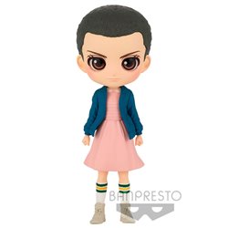 Figura Eleven Stranger Things vol. 1 Q posket 13cm