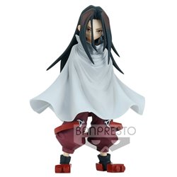 Figura Hao Shaman King 14cm