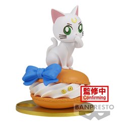 Figura Artemis Sailor Moon Cosmos the Movie Pretty Guardian 7cm