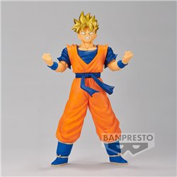 Figura Gohan Blood of Saiyans Dragon Ball Z 19cm