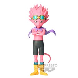 Figura Beelzebub Sand Land DXF 13cm