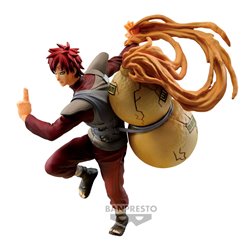 Figura Gara Banpresto F Colosseum Naruto Shippuden 12cm