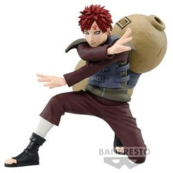 Figura Gara II Vibration Stars Naruto Shippuden 12cm