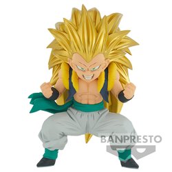 Figura Gotenks Special XVI Blood of Saiyans Dragon Ball Z 9cm