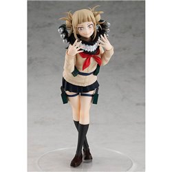 Figura Pop Up Parade Himiko Toga My Hero Academia 16cm