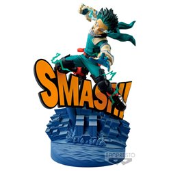 Figura Dioramatic Izuku Midoriya The Anime My Hero Academia 20cm