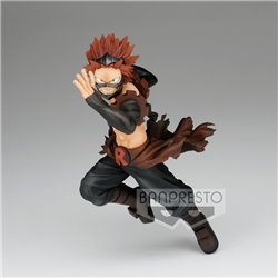 Figura Eijiro Kirishima Amazing Heroes Vol.17 My Hero Academia 12cm