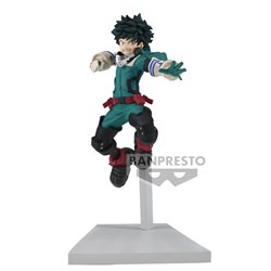 Figura Deku Izuku Midoriya My Hero Academia 11cm