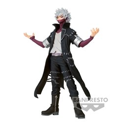 Figura Dabi Evil Villains My Hero Academia 20cm