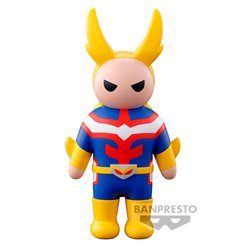 Figura All Might Sofvimates My Hero Academia 12cm