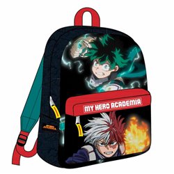 Mochila My Hero Academia 41cm