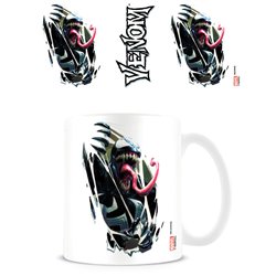 Taza Venom Marvel