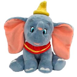 Peluche Dumbo Disney 35cm