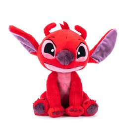 Peluche Leroy Stitch Disney soft 25cm